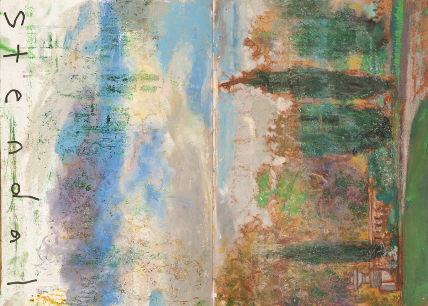 H Craig HANNA Stendal 2009 