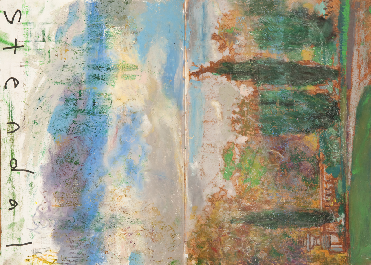 H Craig HANNA Stendal 2009 