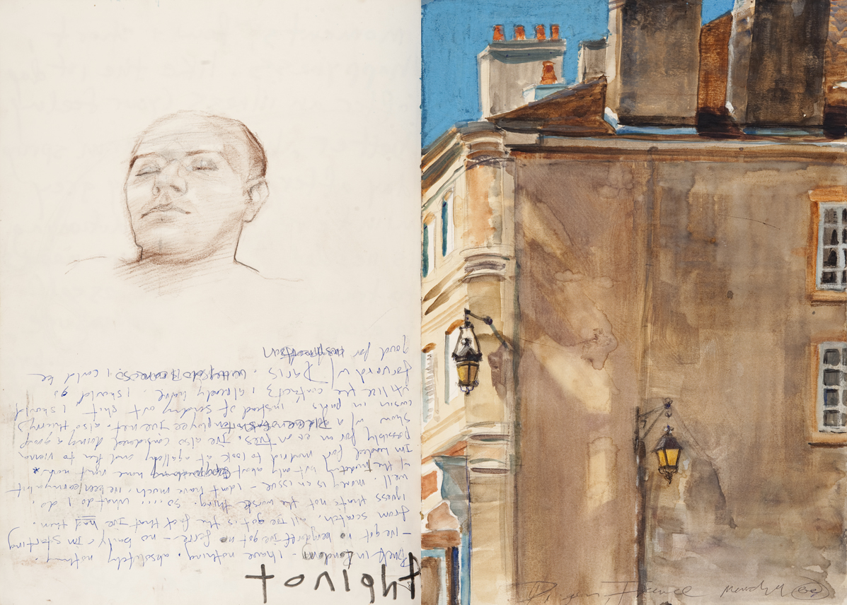 H Craig HANNA Tonight 2009 