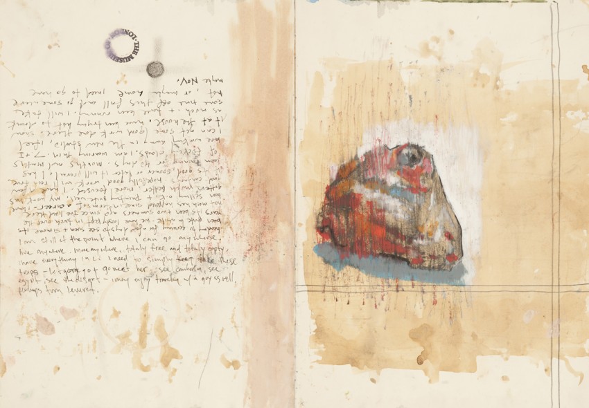 H Craig HANNA Vanité 2009 