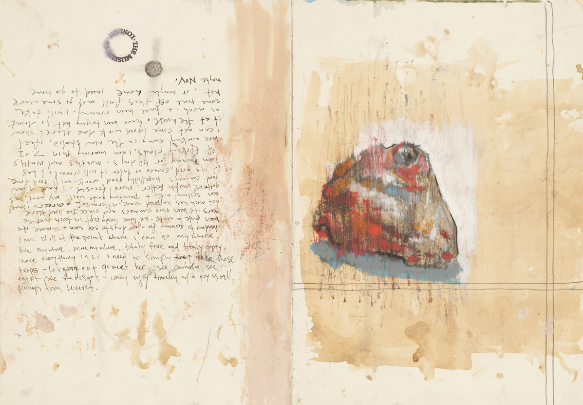 H Craig HANNA Vanité 2009 