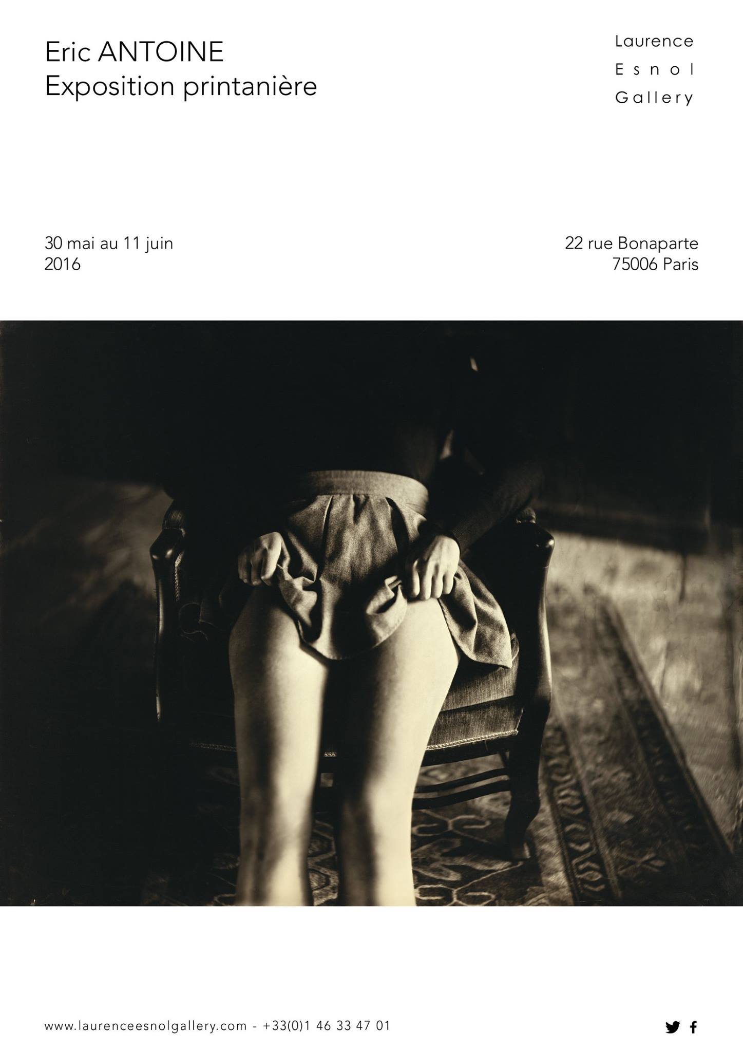 Exposition printanière