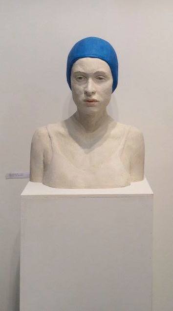 Jeanne Isabelle Cornière La Cuffia #2 2025 