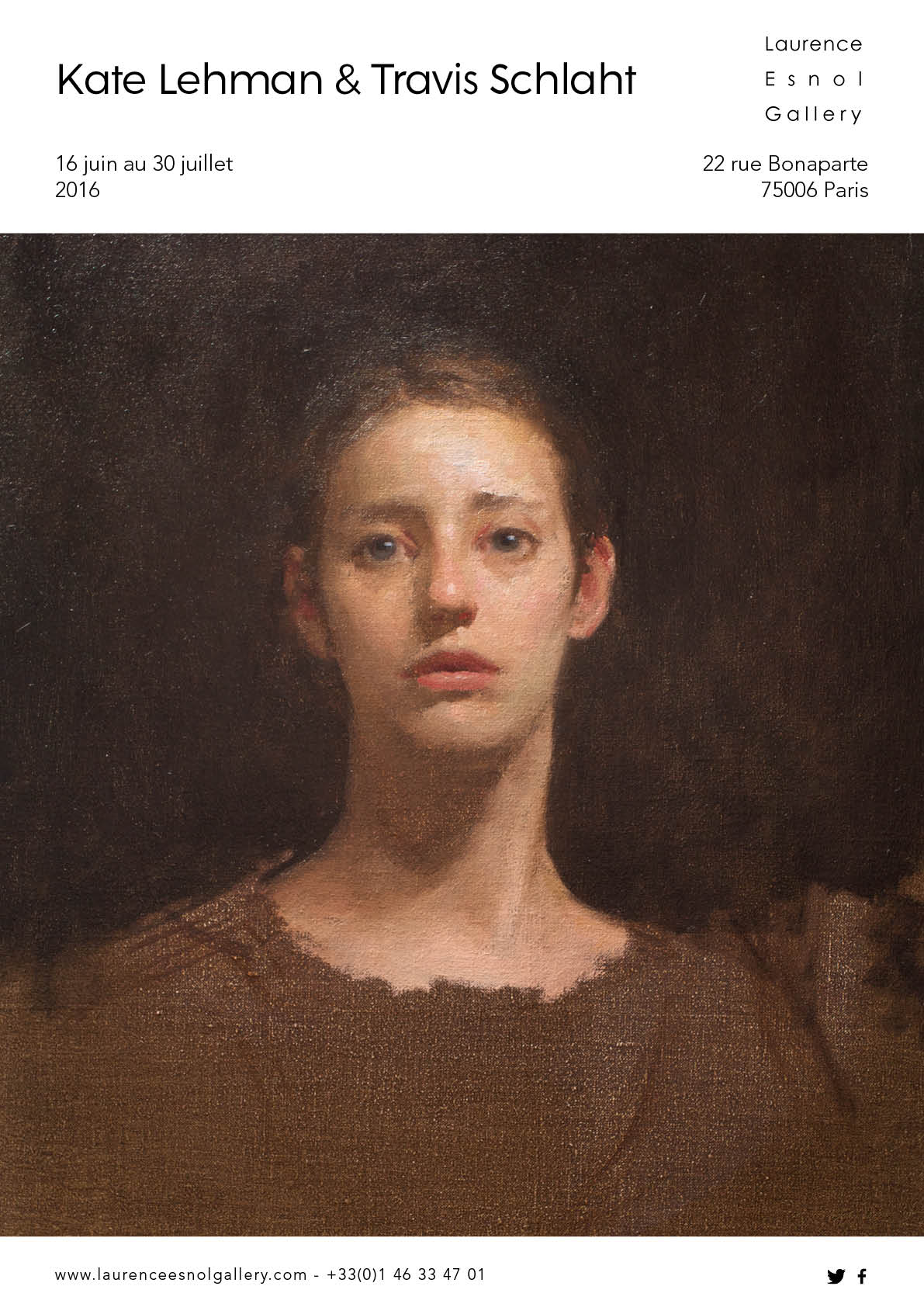 PROLONGATION - Kate Lehman & Travis Schlaht