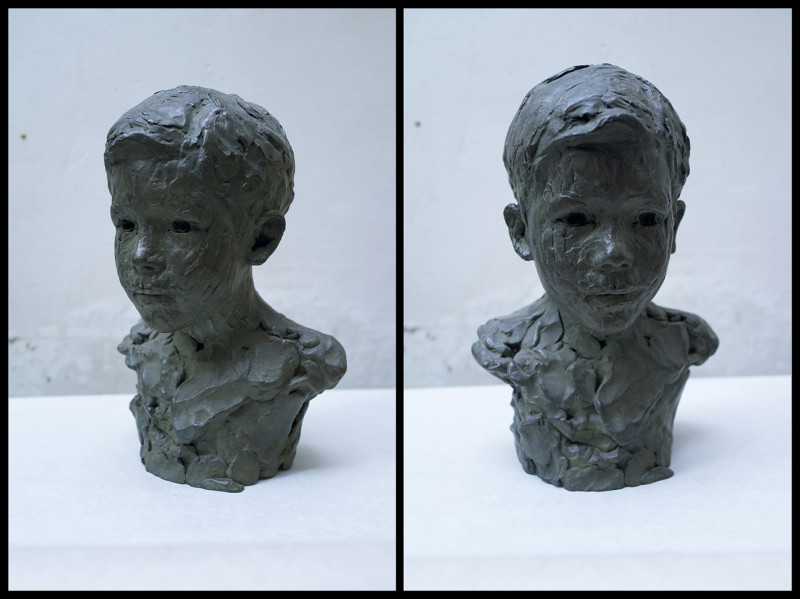 Kate Lehman Clyde Hanna 2017 