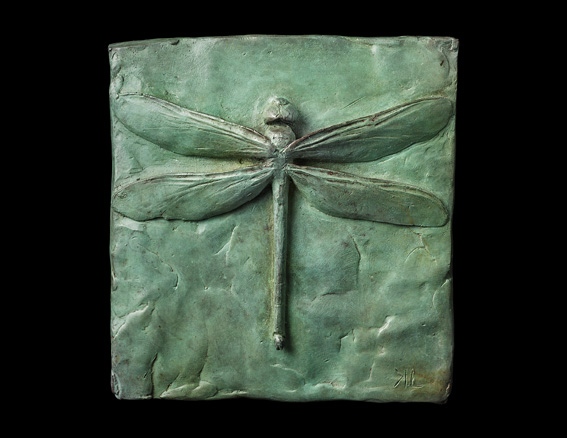 Kate Lehman Dragon FLy 2011 