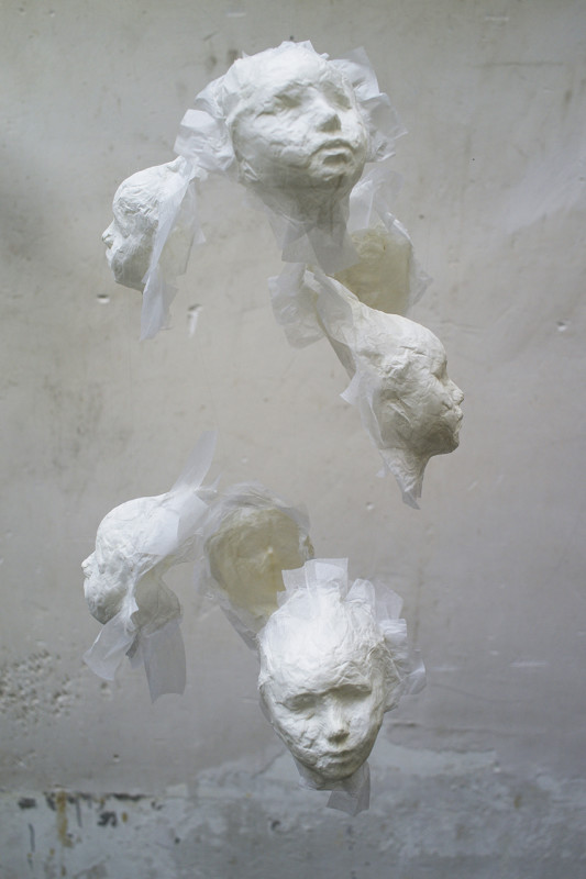 Kate Lehman Dreamers 2018 