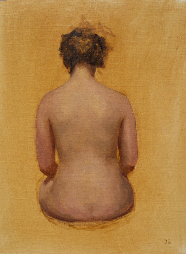 Kate Lehman Fallon 2012 