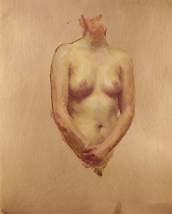 Kate Lehman Femme 2017 