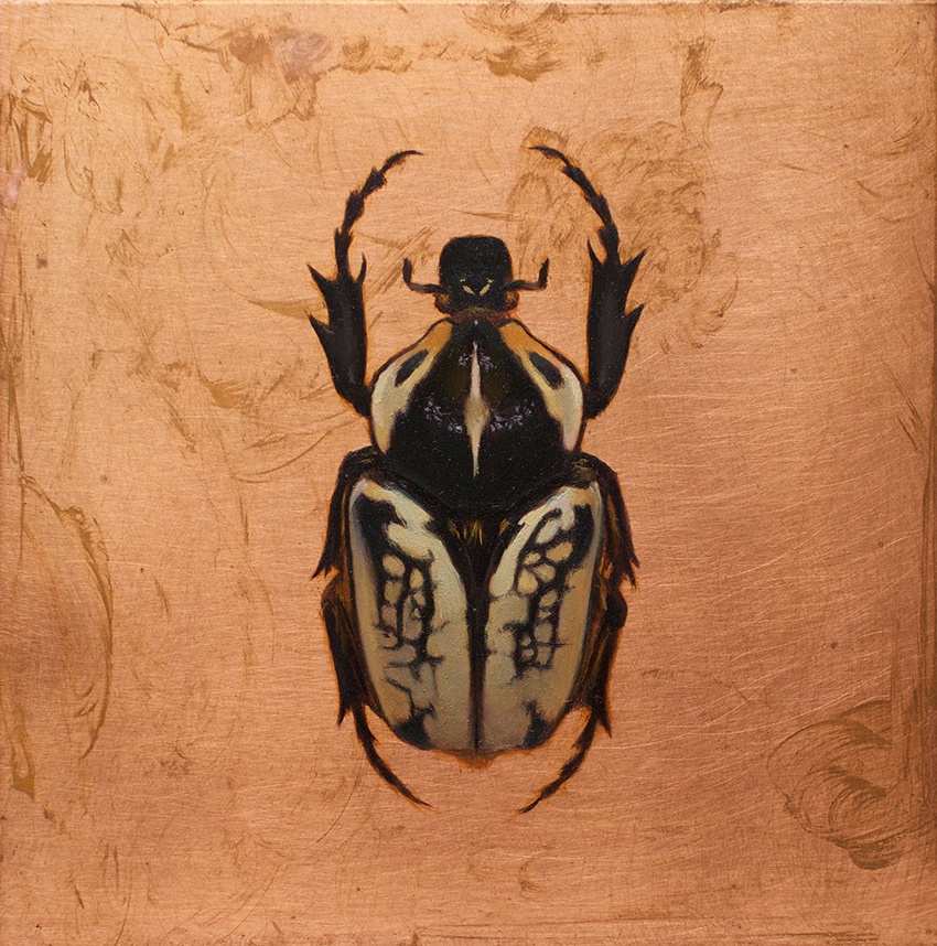 Kate Lehman Mrs Goliath 2006 