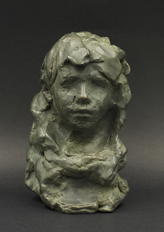 Kate Lehman Roman 2017 