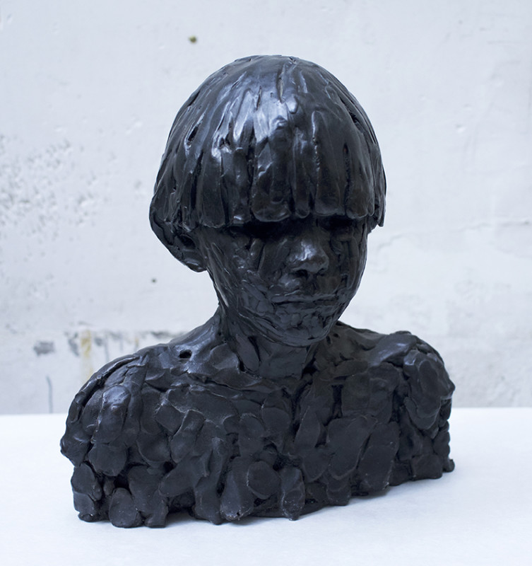 Kate Lehman Roman 5 years 2012 