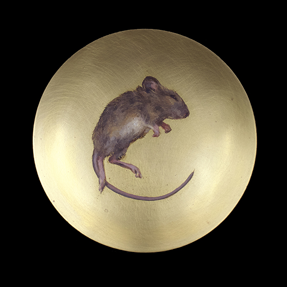 Kate Lehman Ying Offering 2017 