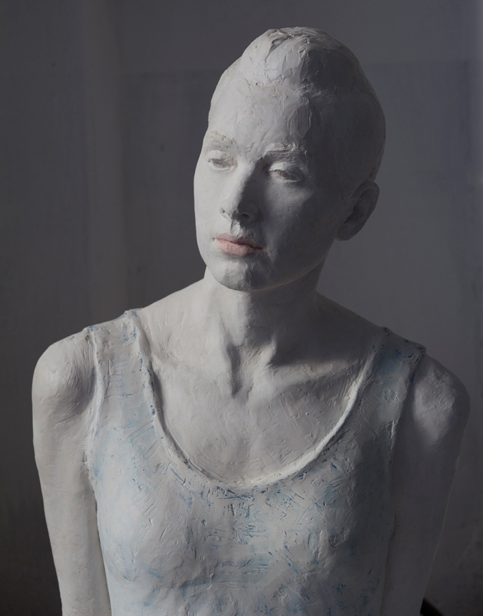 Jeanne Isabelle Cornière Rêverie 2016 