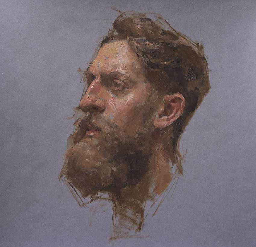 Travis Schlaht Alex 2012 