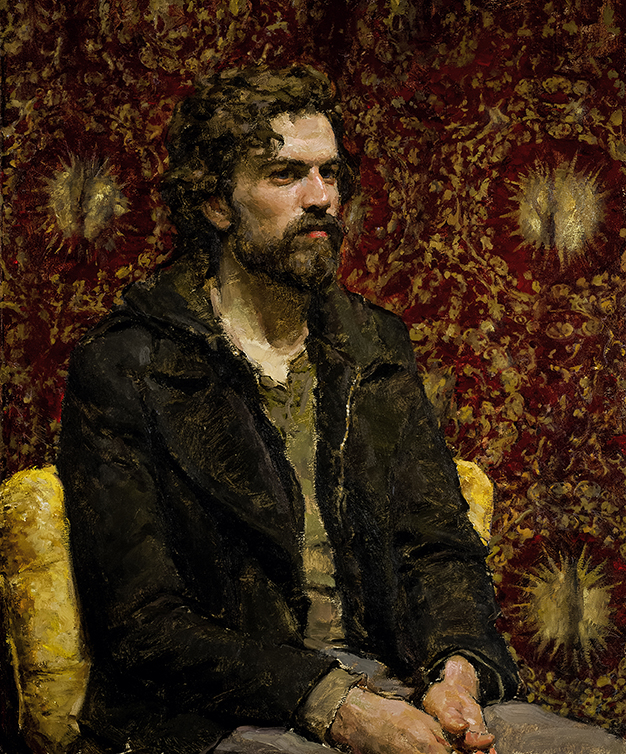 Travis Schlaht Edmond 2013 