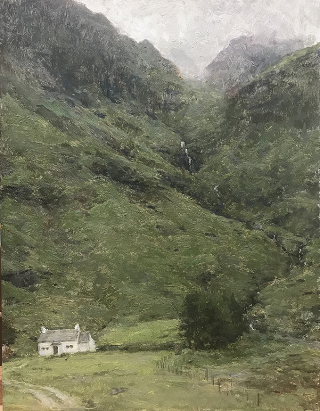 Travis Schlaht Glencoe 2017 