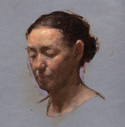 Travis Schlaht Kate 2013 