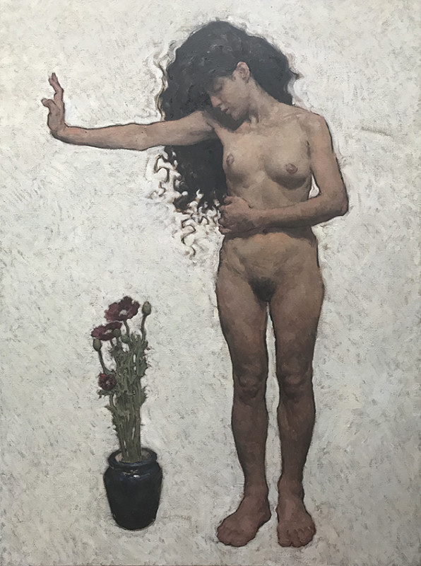 Travis Schlaht Printemps 2018 