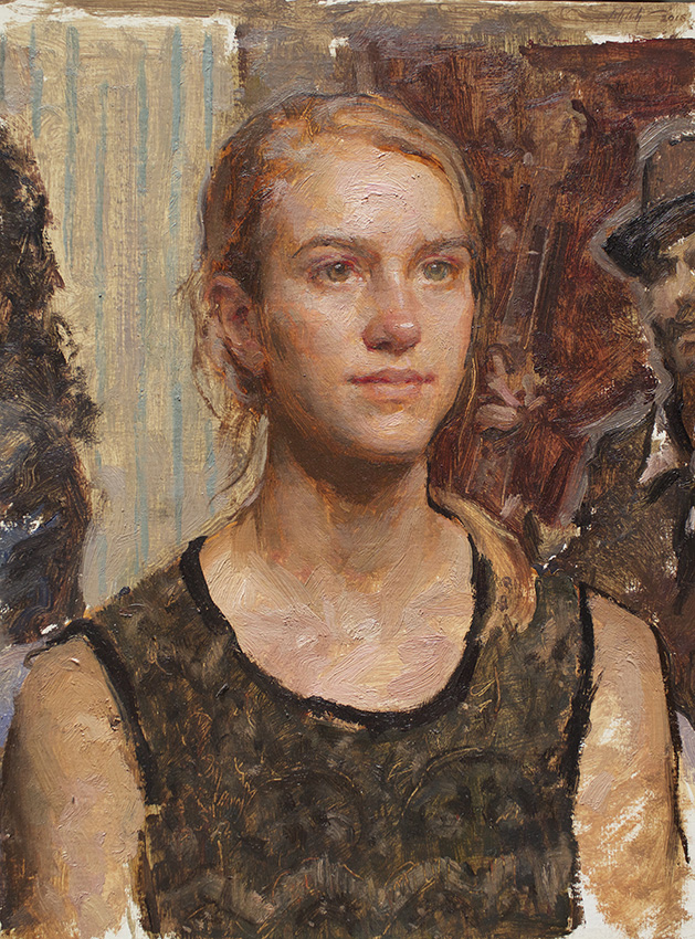 Travis Schlaht Savanna 2015 