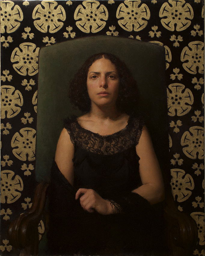 Travis Schlaht Shaddon 2005 