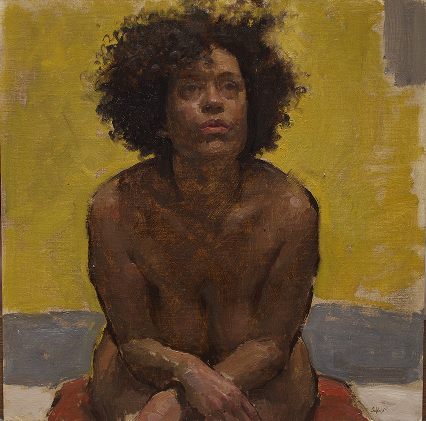 Travis Schlaht Sophie 2015 