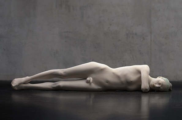 Bruno Walpoth Hermaphrodite 2008 