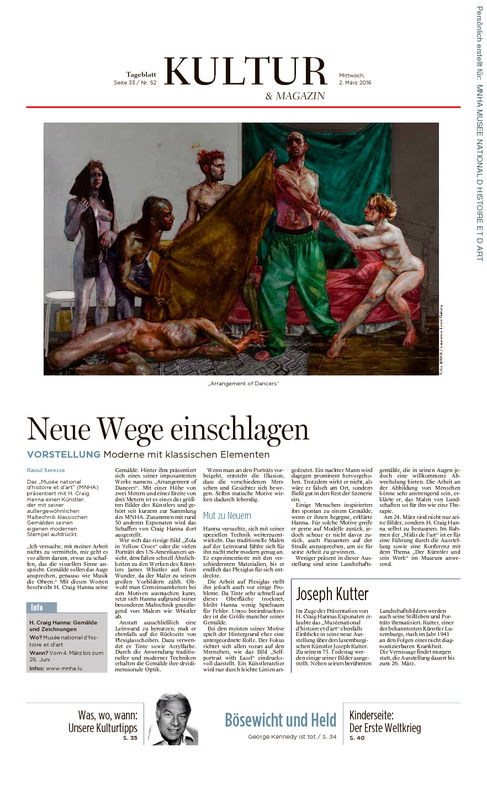 thumbnail of Tageblatt_HCH