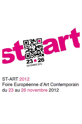 St'Art 2012 - Foire d'Art Contemporain