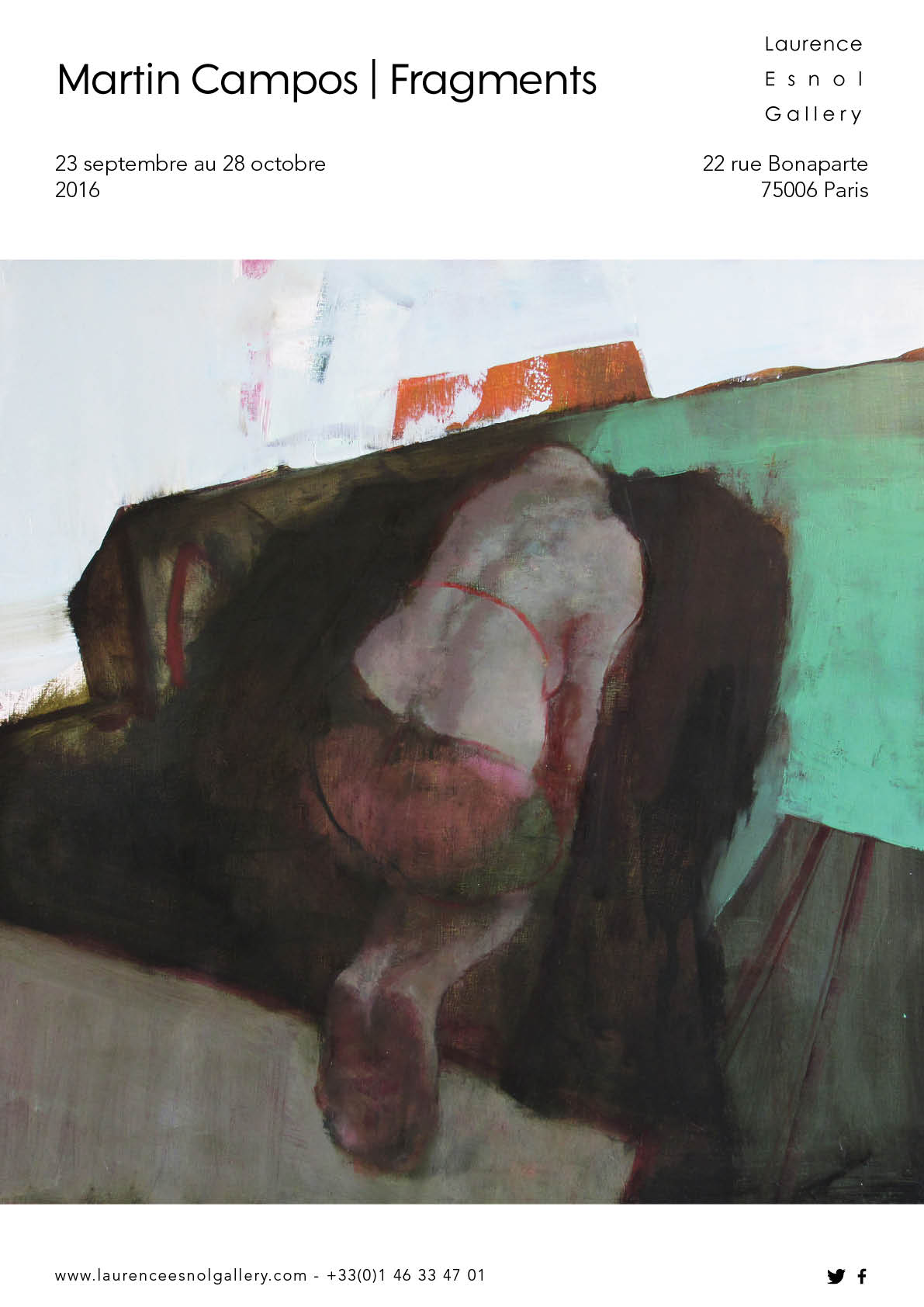 Martin Campos | Fragments