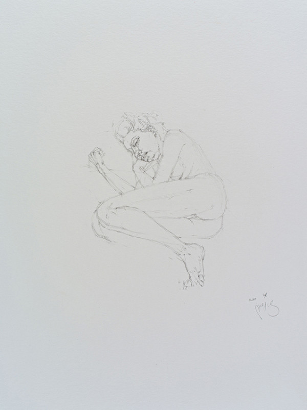 Maja Wisniewska Claire 2015