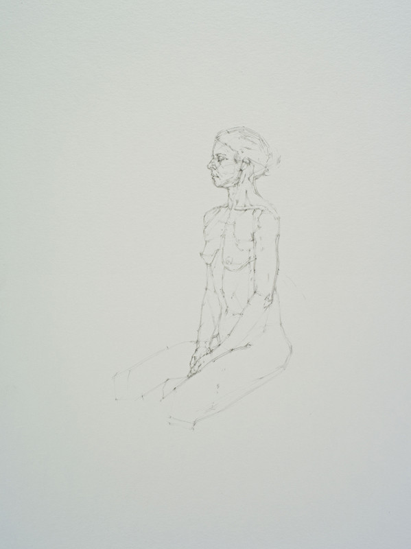 Maja Wisniewska Hanna 2015 