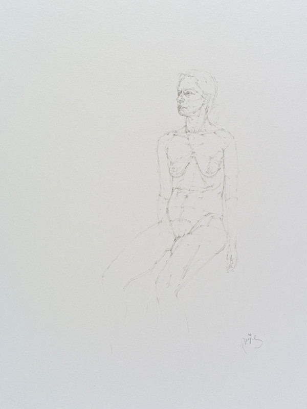 Maja WISNIEWSKA Hanna 3 2015 