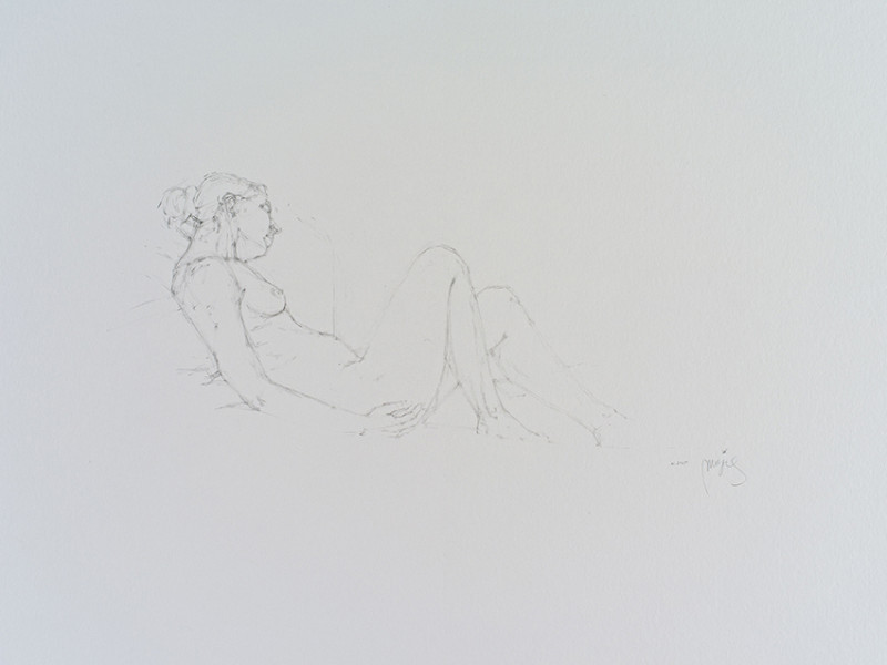 Maja Wisniewska Isabelle 2015 