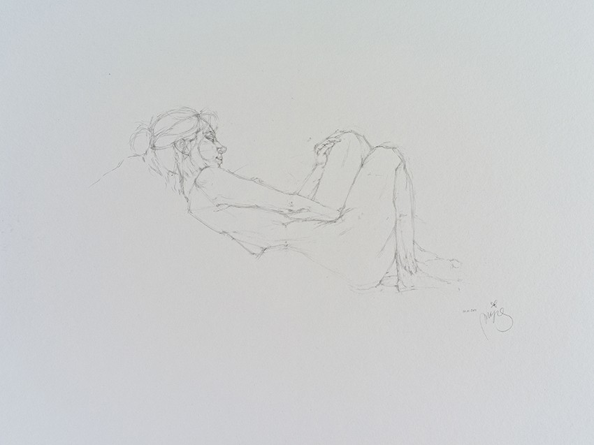 Maja Wisniewska Isabelle 2 2015