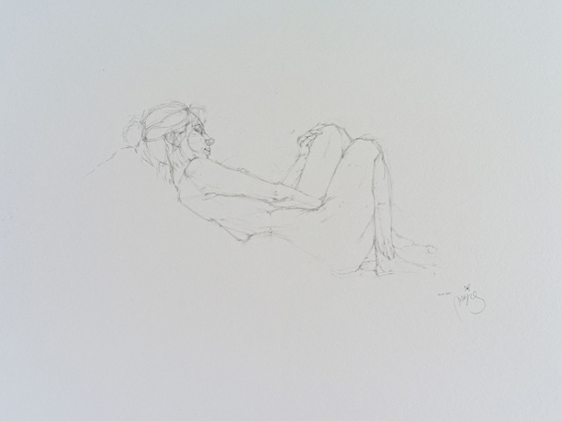 Maja Wisniewska Isabelle 2 2015 