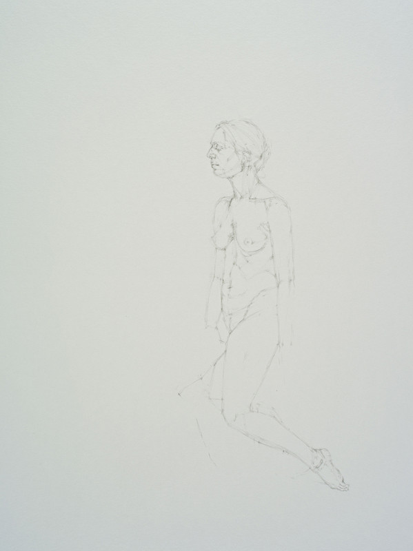 Maja WISNIEWSKA Isabelle 3 2015 