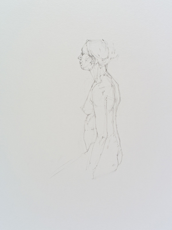 Maja Wisniewska Isabelle 4 2015