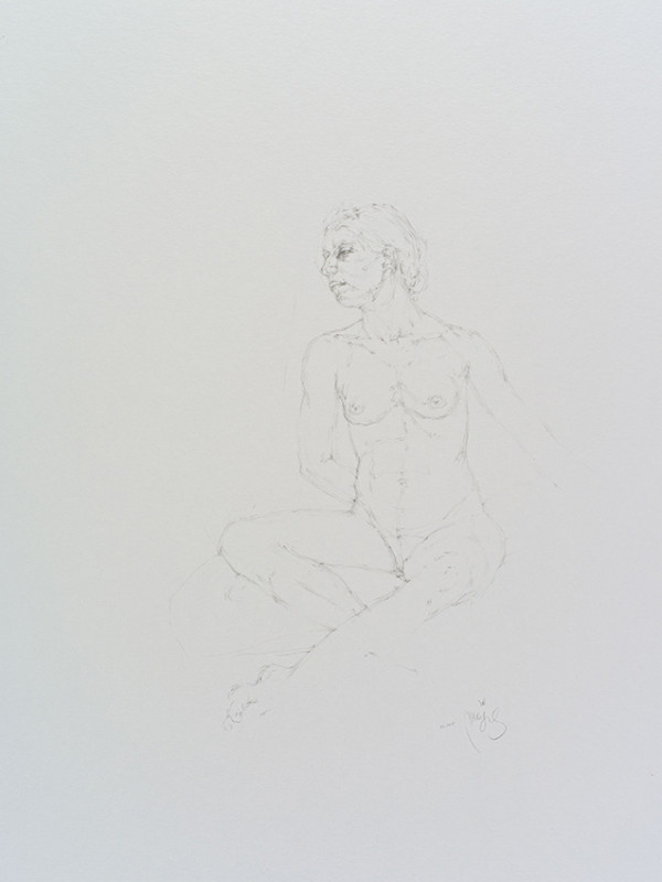 Maja Wisniewska Isabelle 5 2015