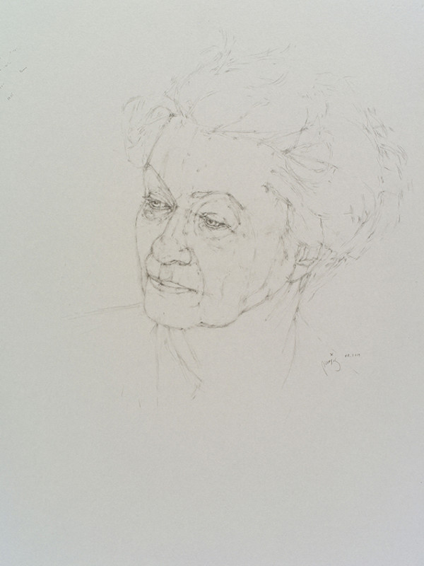 Maja Wisniewska Iwona 2015