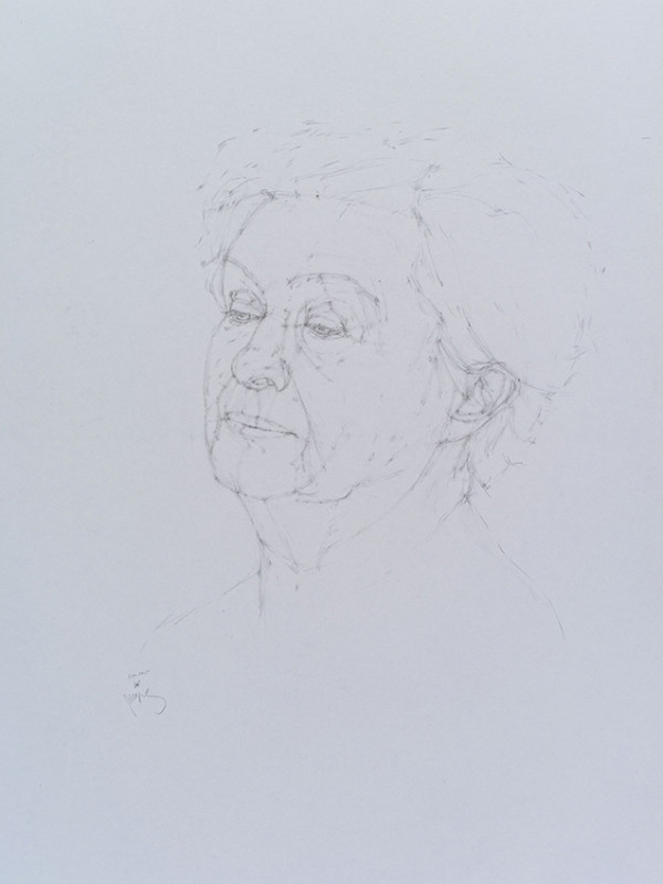 Maja WISNIEWSKA Iwona 4 2015 