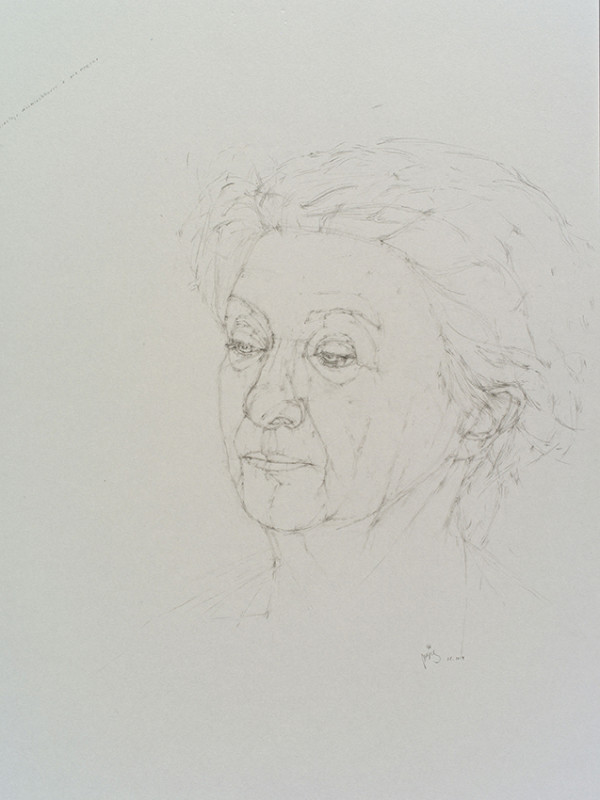 Maja WISNIEWSKA Iwona 8 2015 