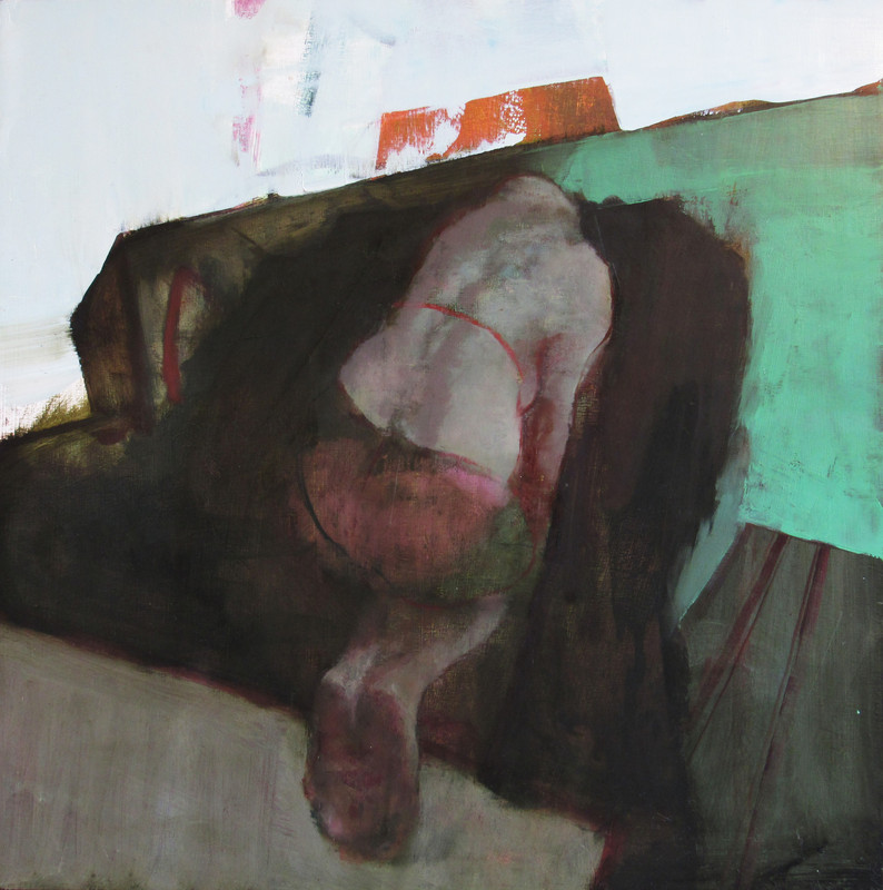 Martin Campos Occupy 2016 