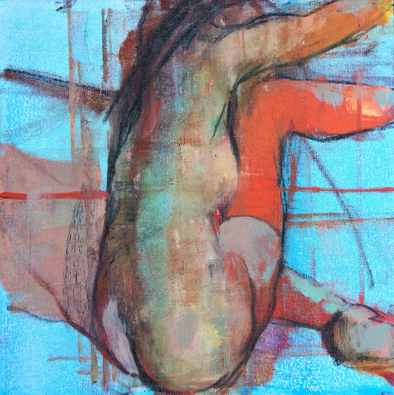 Martin Campos A.B. Red Stocking 2016 