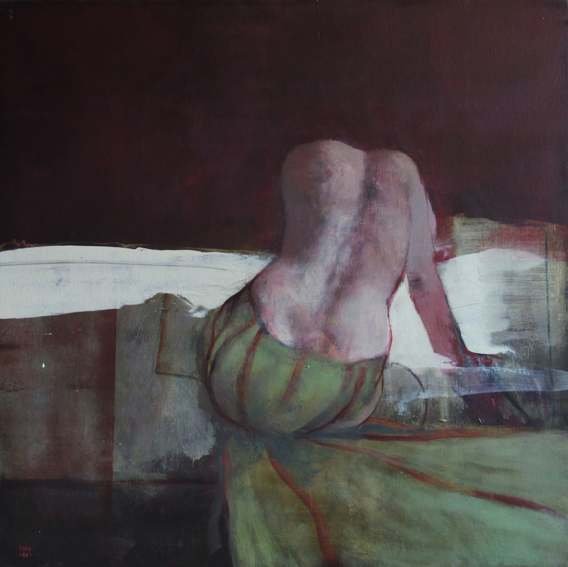 Martin Campos Calabazza 2016 