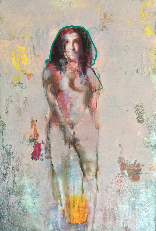 Martin Campos Layered Form In 10 Years 2008 