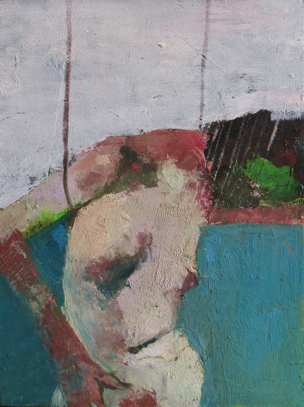 Martin Campos Marionette 2015 