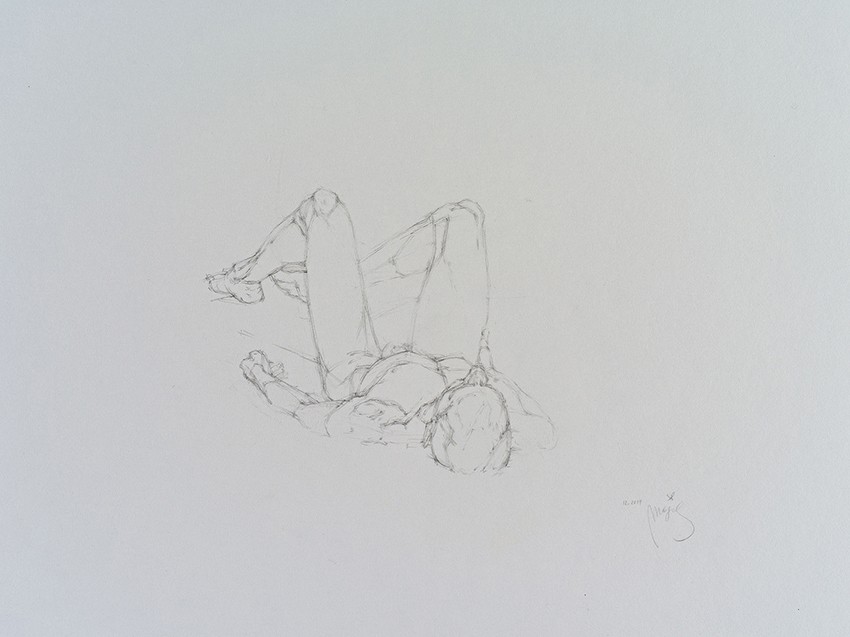 Maja Wisniewska Vladimir 2 2014