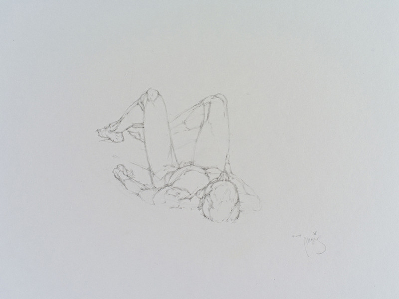 Maja Wisniewska Vladimir 2 2014 