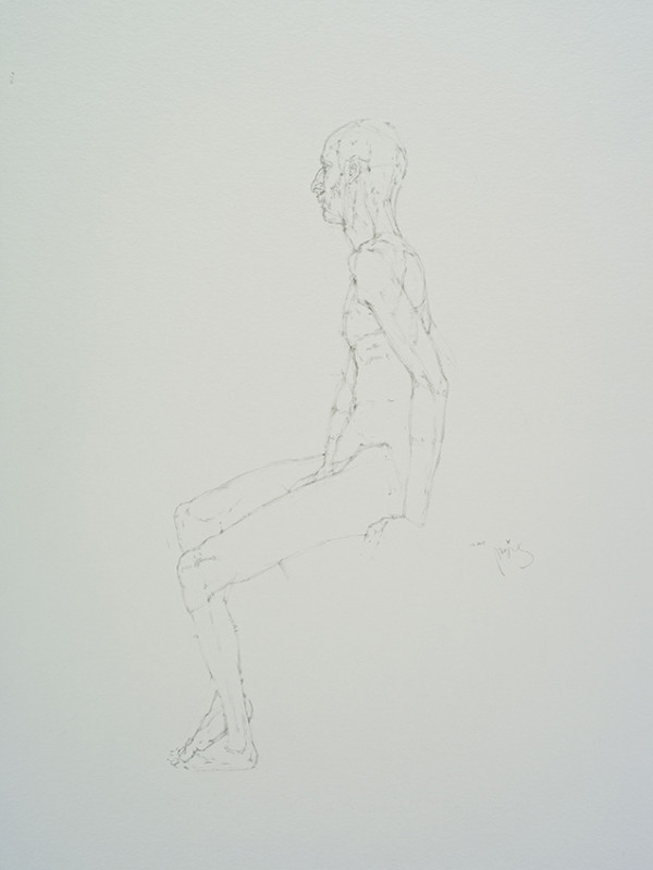 Maja WISNIEWSKA Vladimir 5 2015 